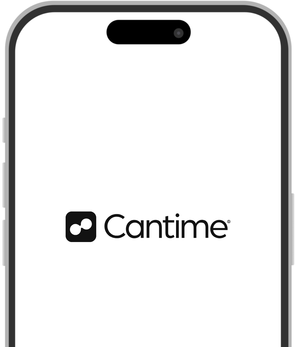 Cantime App
